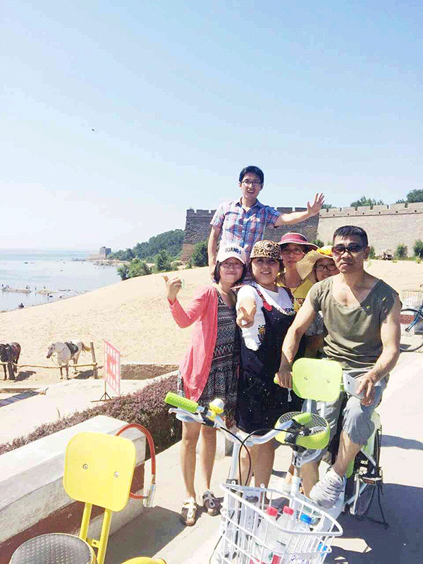 沈阳口腔医院哪家好